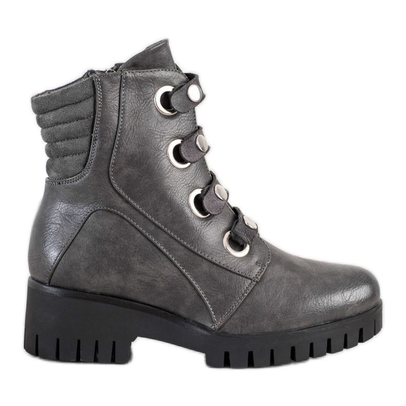 Goodin Mode de travail grise