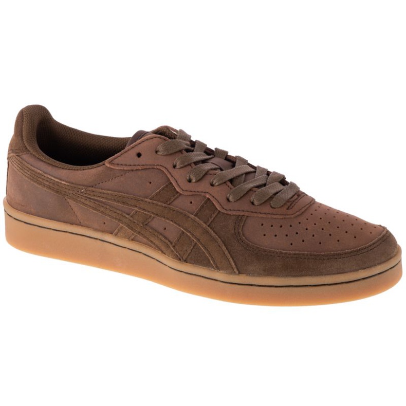 Asics Chaussures Onitsuka Tiger Gsm M 1183A842-200 brun Asics Chaussures Onitsuka Tiger Gsm M 1183A842-200 brun