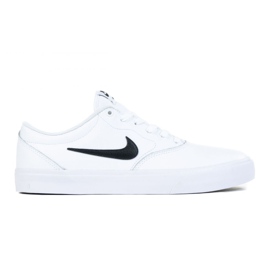 Nike Sb Charge Prm M DA5493-100 blanche