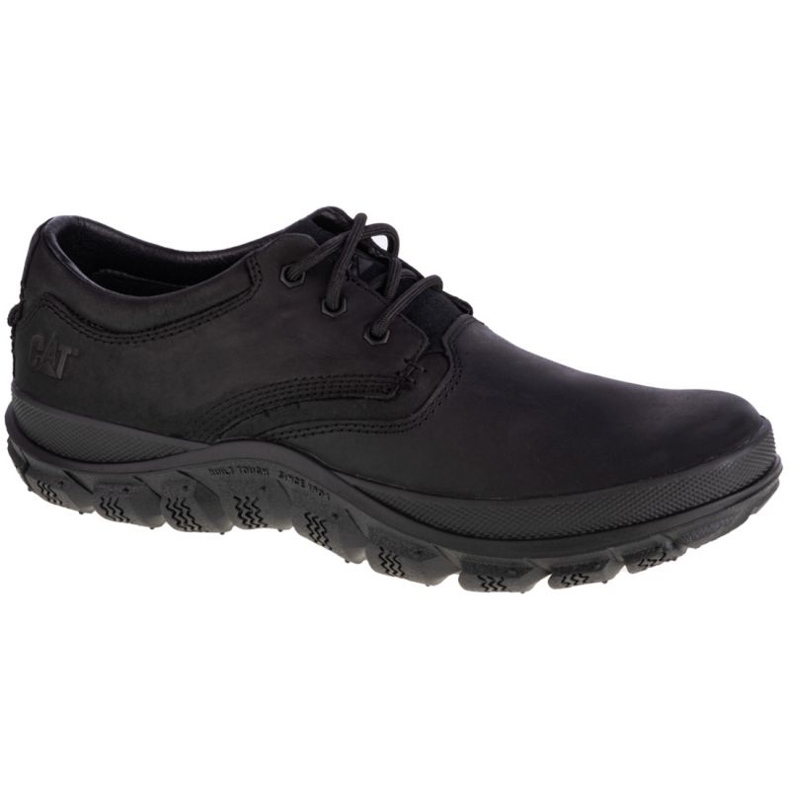 Caterpillar Fusionné Tri M P724795 le noir