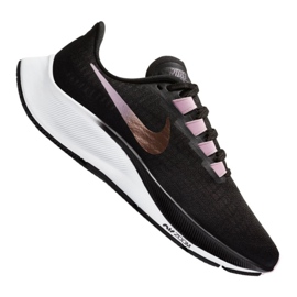 Chaussures de running Nike Air Zoom Pegasus 37 W BQ9647-007 noir