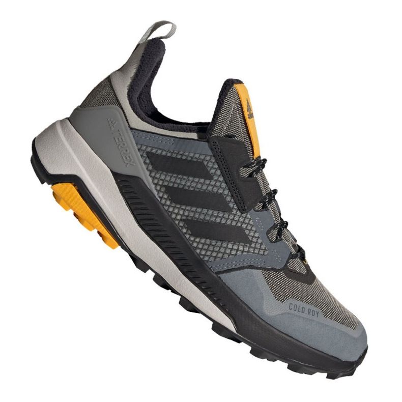 Chaussures Adidas Terrex Trailmaker Cold.Rdy M FV6867 gris Chaussures Adidas Terrex Trailmaker Cold.Rdy M FV6867 gris