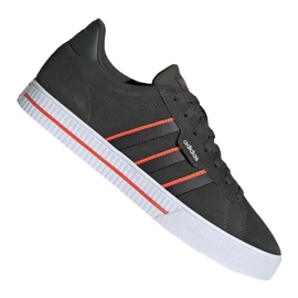 Chaussures Adidas Daily 3.0 M FW7029 noir