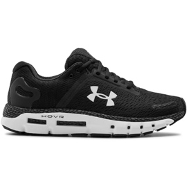 Under Armour Hovr Infinite 2 M 3022587-001 le noir Under Armour Hovr Infinite 2 M 3022587-001 le noir