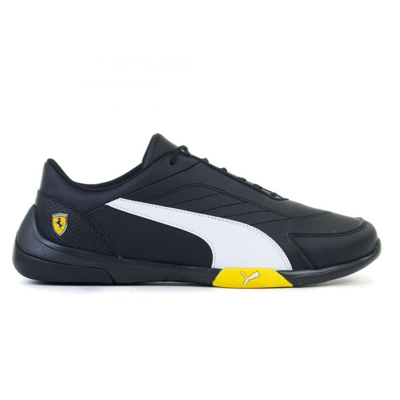 Puma SF Kart Cat III M 306219 05 le noir