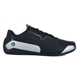 Puma Mbw Mms Frift Cat 8 M 33993401 noir marine