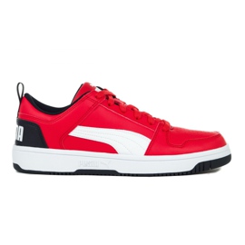 Puma Rebound Layup Lo Sl M 369866 06 rouge