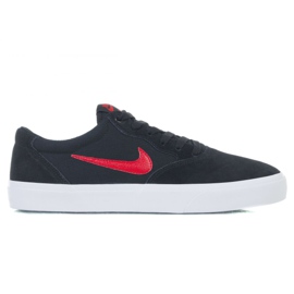 Chaussure Nike Sb Chron Slr M CD6278-001 noir