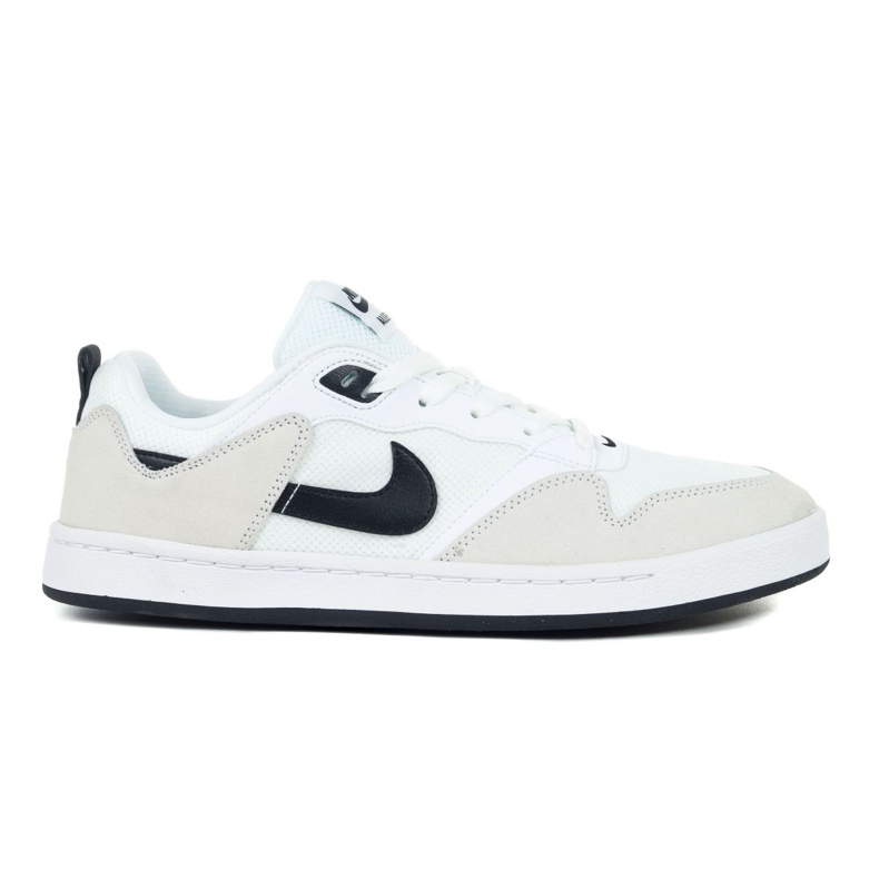 Nike Sb Alleyoop M CJ0882-100 blanche