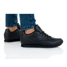 Reebok Royal Cljog 3.0 Jr FV1295 le noir