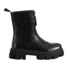 Seastar Travailleurs de la plate-forme noir