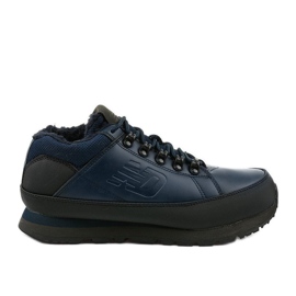Chaussures de sport isolées pour homme Greenfury bleu marine