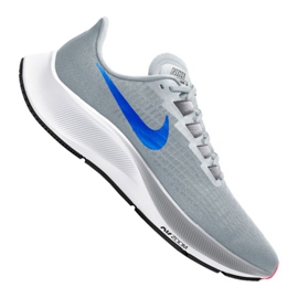 Chaussures de running Nike Air Zoom Pegasus 37 M BQ9646-006 gris