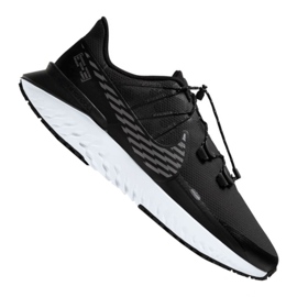 Chaussure de course Nike Legend React 3 Shield M CU3864-001 le noir