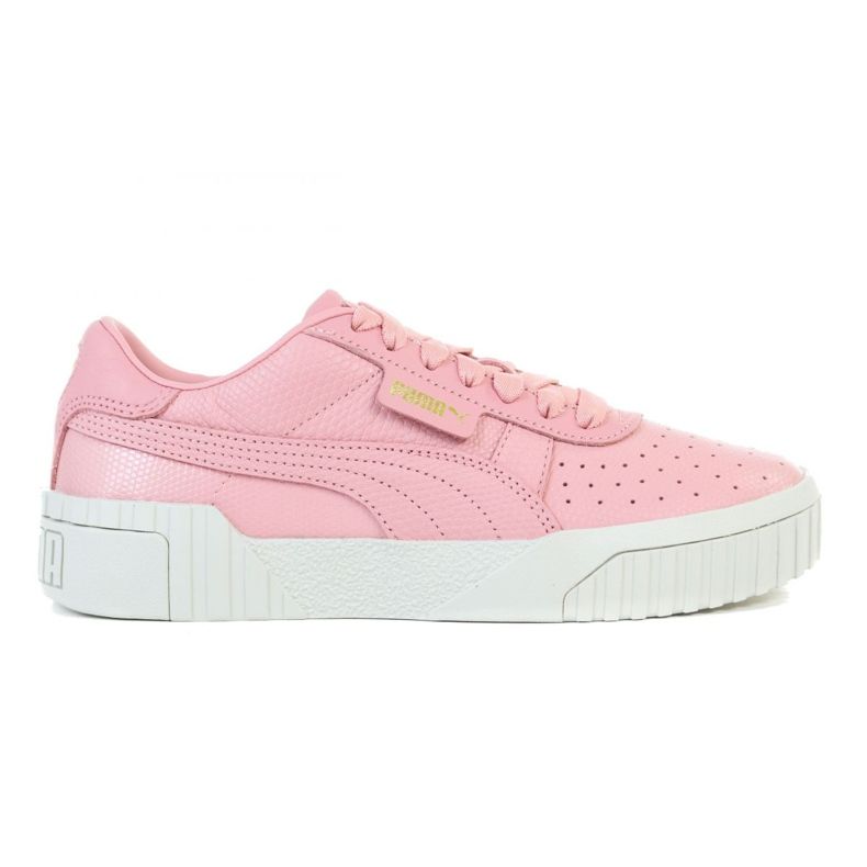 Puma Cali Emboss W 369734 04 rose