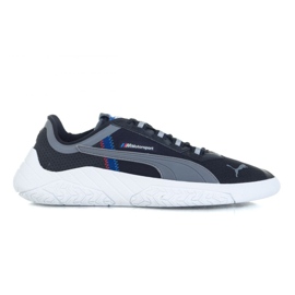 Puma Bmw Mms Réplique-X M 339931 01 le noir