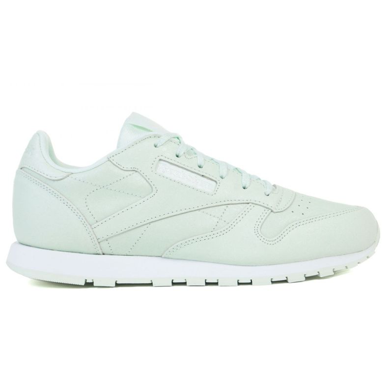 Reebok Classique Cuir W DV4448 blanche Reebok Classique Cuir W DV4448 blanche