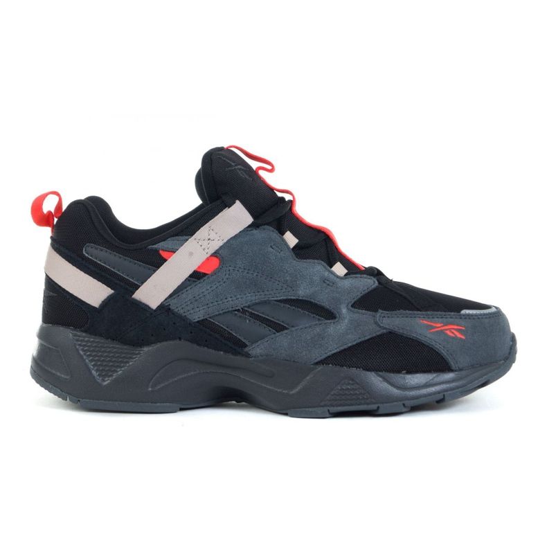 Reebok Aztrek 95 Aventure M EG8917 le noir Reebok Aztrek 95 Aventure M EG8917 le noir