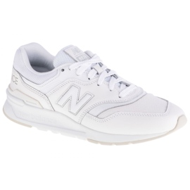 Chaussures New Balance W CW997HLA blanc