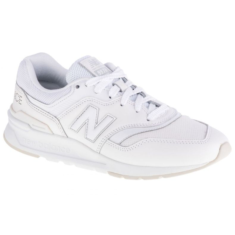 Chaussures New Balance W CW997HLA blanche
