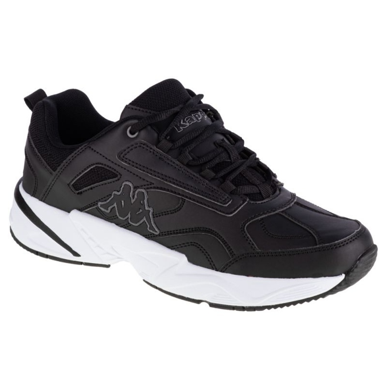 Chaussures Kappa Sultan M 242770-1110 le noir