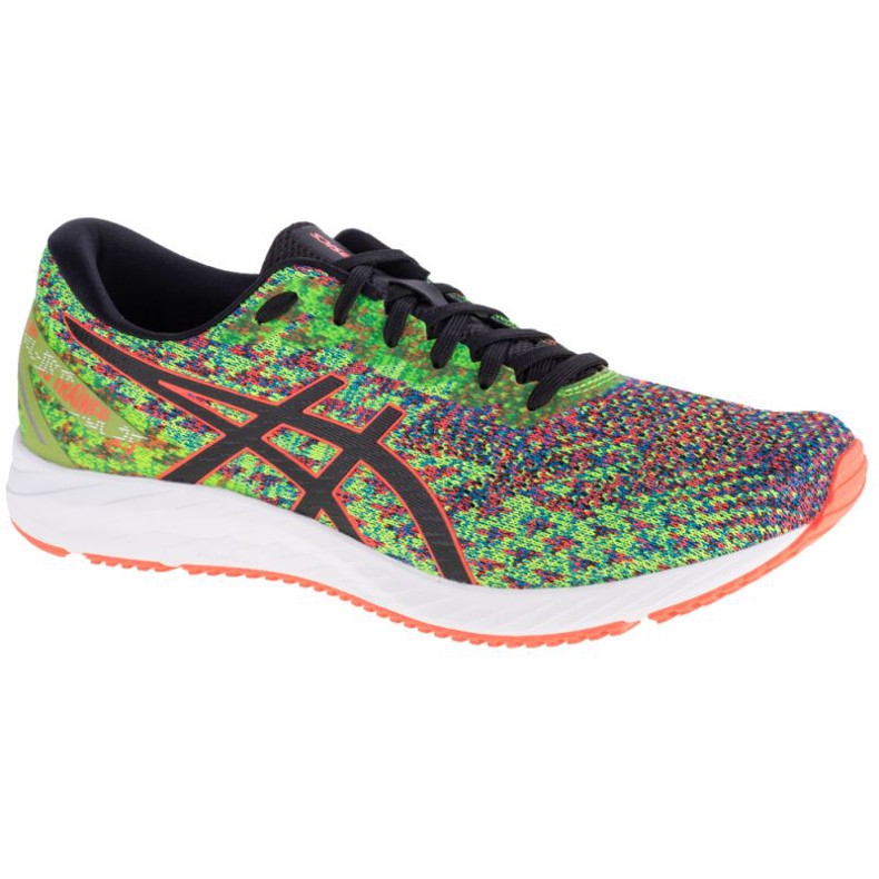 Asics Gel-DS Trainer 25 M 1011A675-700 multicolore vert