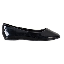 Goodin Ballerines classiques noir