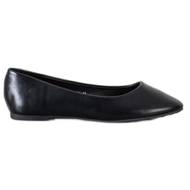 Goodin Ballerines classiques noir