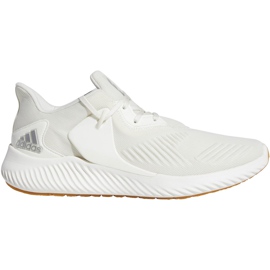 Adidas Alphabounce rc 2 m blanc chaussures de course D96523 blanche
