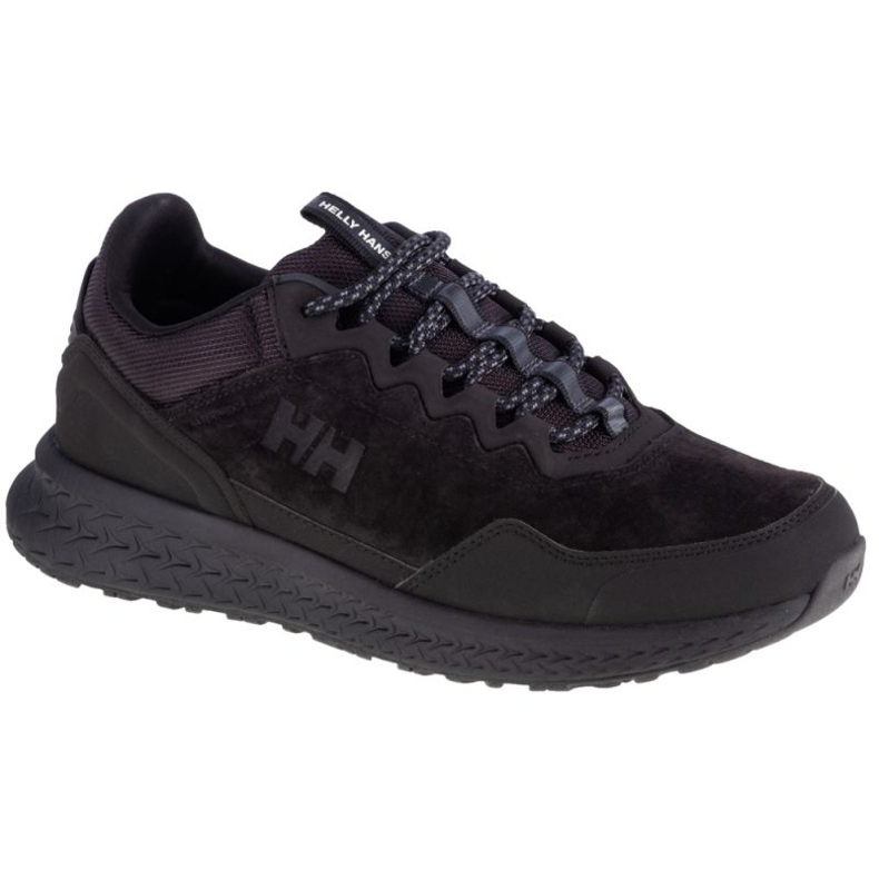 Helly Hansen Tamarack M 11618-990 chaussures le noir