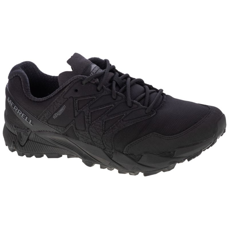 Merrell Agility Peak Tactical W J17744 le noir