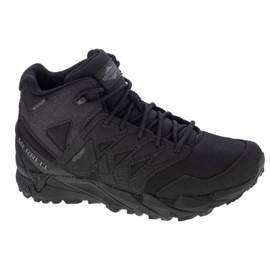 Merrell Agility Peak Mid Tactical Wp M J17849 le noir Merrell Agility Peak Mid Tactical Wp M J17849 le noir