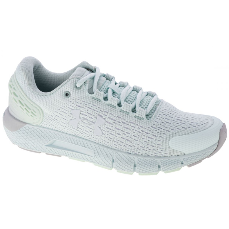 Under Armour W Charged Rogue 2 W 3022 602-402 blanche