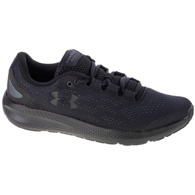 Under Armour W Charged Pursuit 2 W 3022 604-002 le noir Under Armour W Charged Pursuit 2 W 3022 604-002 le noir