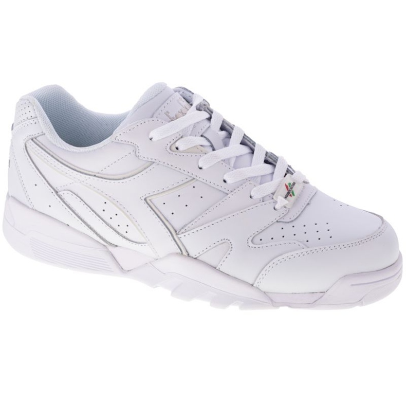 Diadora Cross Trainer Dx M 501-175732-01-C6180 blanche