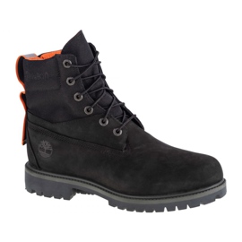Timberland 6 pouces Wp M Treadlight Boot A2DPJ le noir