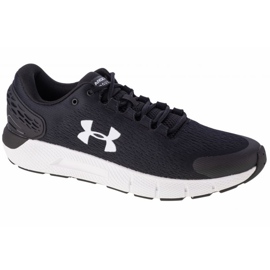 Under Armour Chargé Rogue 2 M 3022592-004 noir