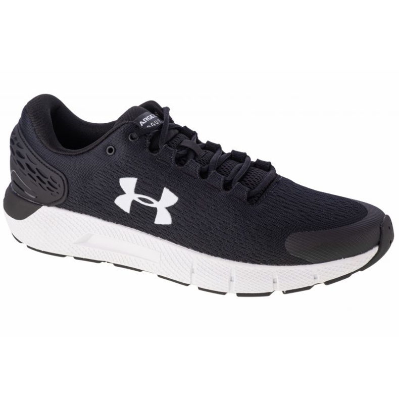 Under Armour Chargé Rogue 2 M 3022592-004 le noir