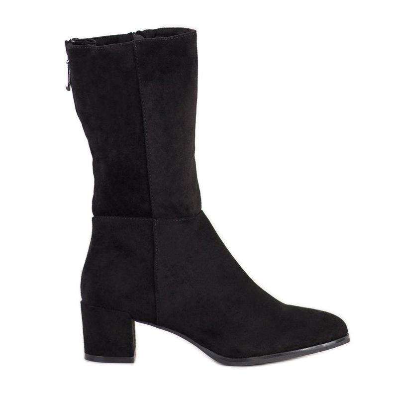 Les bottes hautes de Sergio Leone le noir Les bottes hautes de Sergio Leone le noir