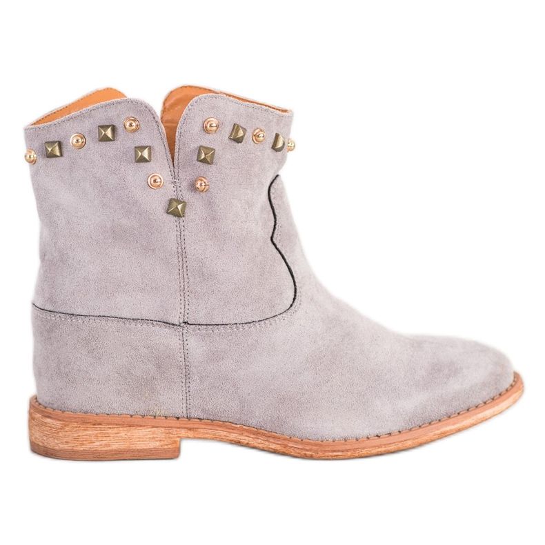 Bella Paris Cowgirls gris chaud Bella Paris Cowgirls gris chaud