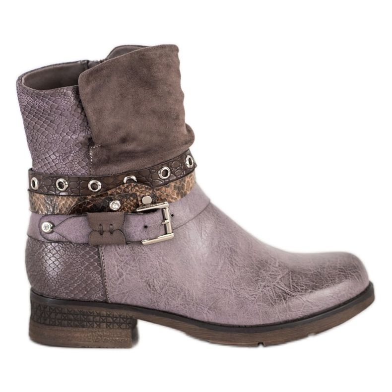 Super Me Travailleurs élégants gris Super Me Travailleurs élégants gris