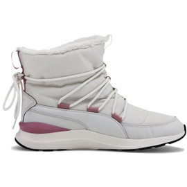 Puma Adela Winter Boot Vaporous W 369862 04 multicolore