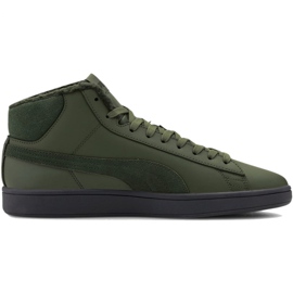 Puma Smash v2 M 367338 07 vert Puma Smash v2 M 367338 07 vert