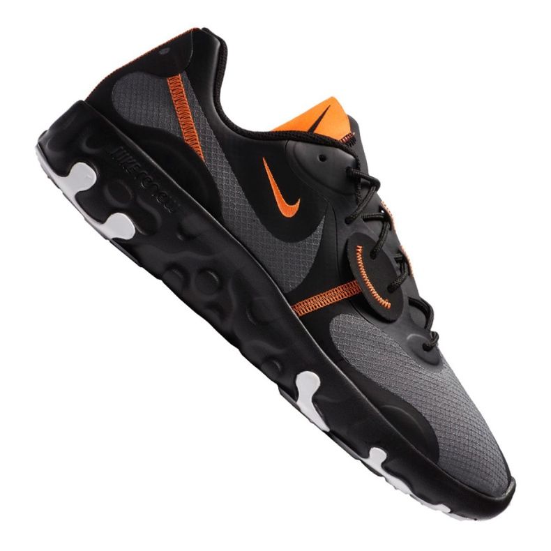 Chaussure Nike Renew Lucent Ii M CK7811-001 le noir multicolore multicolore