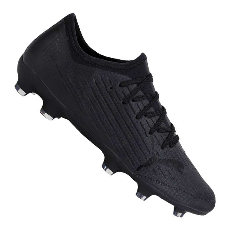 Chaussures de football Puma Ultra 3.1 Fg / Ag M 106086-02 multicolore le noir Chaussures de football Puma Ultra 3.1 Fg / Ag M 106086-02 multicolore le noir