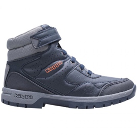 Bottes Kappa Lithium Jr. 260732K 6729 bleu