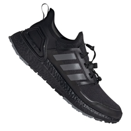 Chaussures de course adidas Ultraboost 20 Cold.Rdy M EG9801 noir