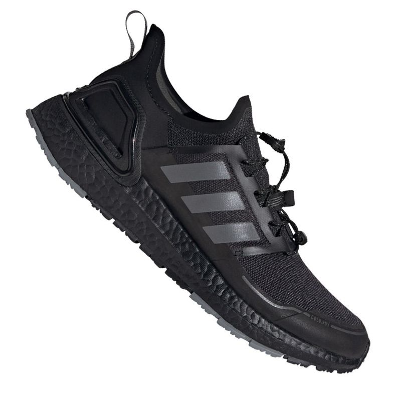 Chaussures de course adidas Ultraboost 20 Cold.Rdy M EG9801 le noir Chaussures de course adidas Ultraboost 20 Cold.Rdy M EG9801 le noir