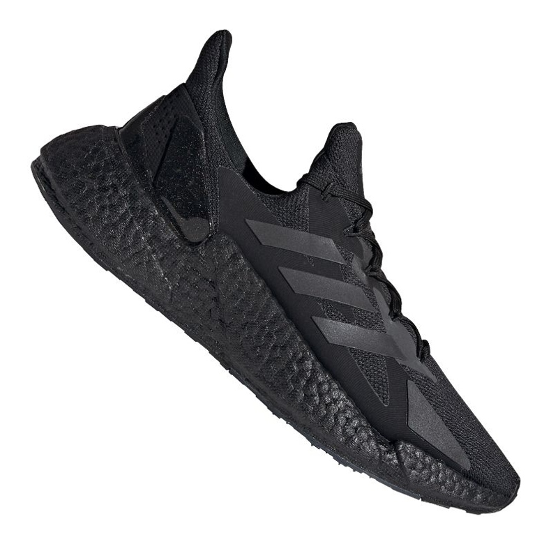 Chaussures de course adidas X9000L4 M FW8386 le noir
