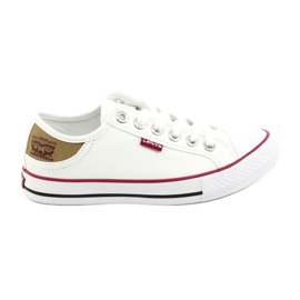 Levi's Stan Buck Lady W 222984-733-51 blanc